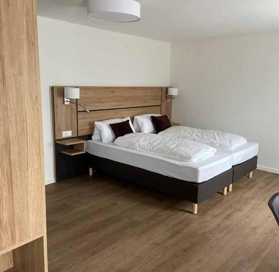 Номер Стандарт, Ramspauer Hof