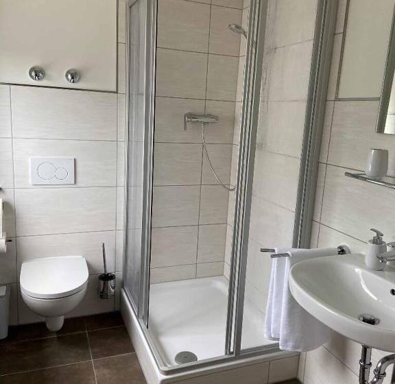 Номер Стандарт, Ramspauer Hof