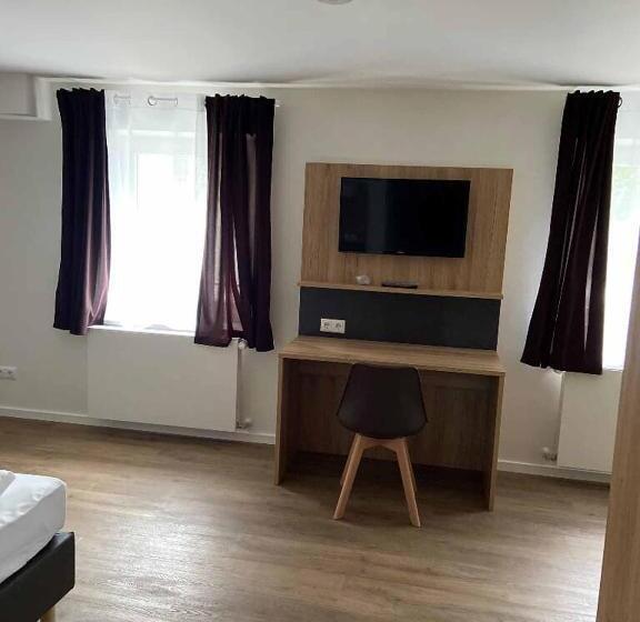 Номер Стандарт, Ramspauer Hof