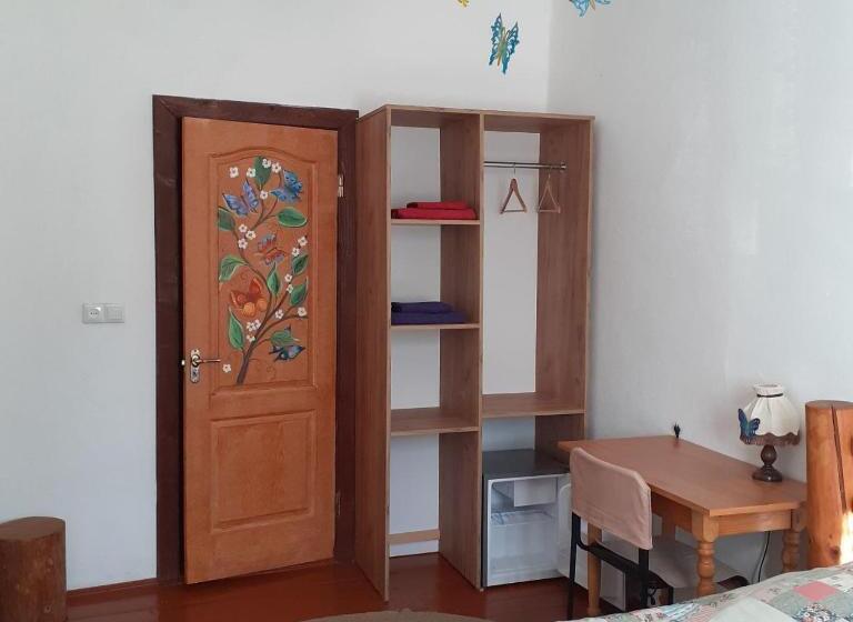 Номер Стандарт, Yasna Sadyba