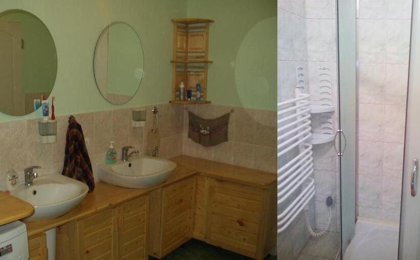 Номер Basic, Yasna Sadyba