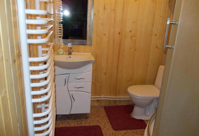 Дом 2 Спальни, Yasna Sadyba