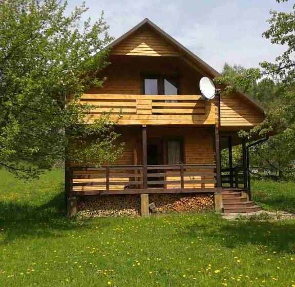 Дом 2 Спальни, Yasna Sadyba