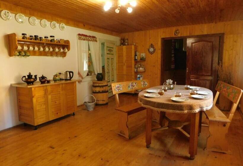 Дом 1 Спальня, Yasna Sadyba