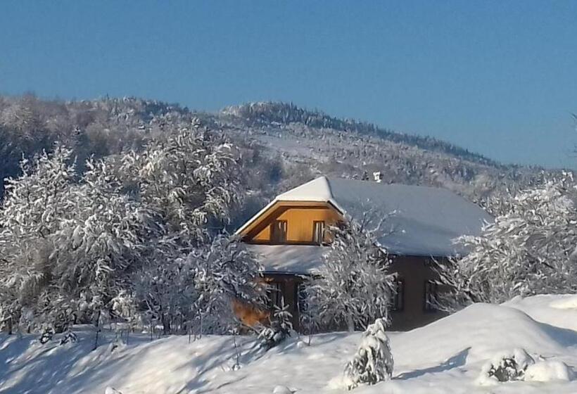 Дом 1 Спальня, Yasna Sadyba