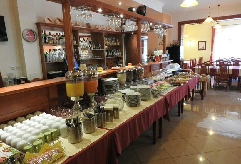 اتاق استاندارد, Penzion Montana