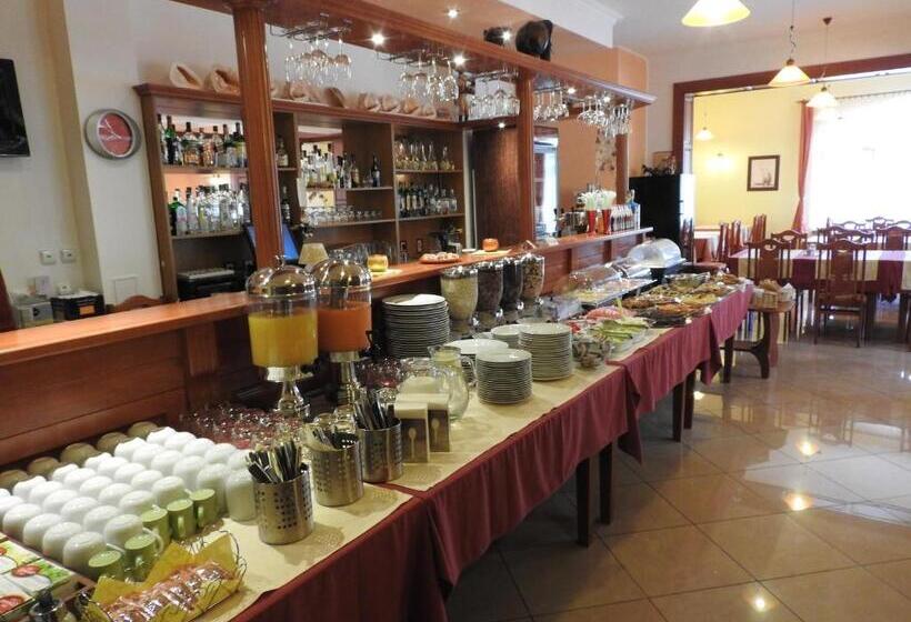 سوییت, Penzion Montana