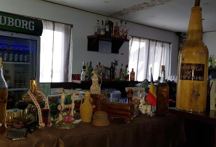 스탠다드 발코니 룸, Pensiunea Mallorca