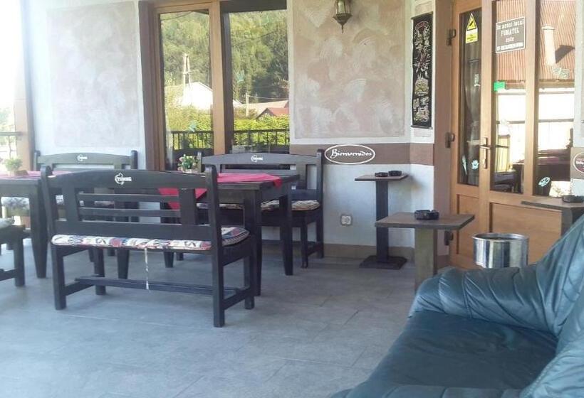 Номер Стандарт с Балконом, Pensiunea Mallorca