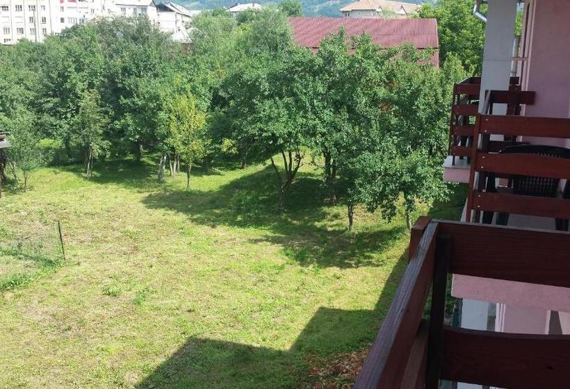 Номер Стандарт с Балконом, Pensiunea Mallorca