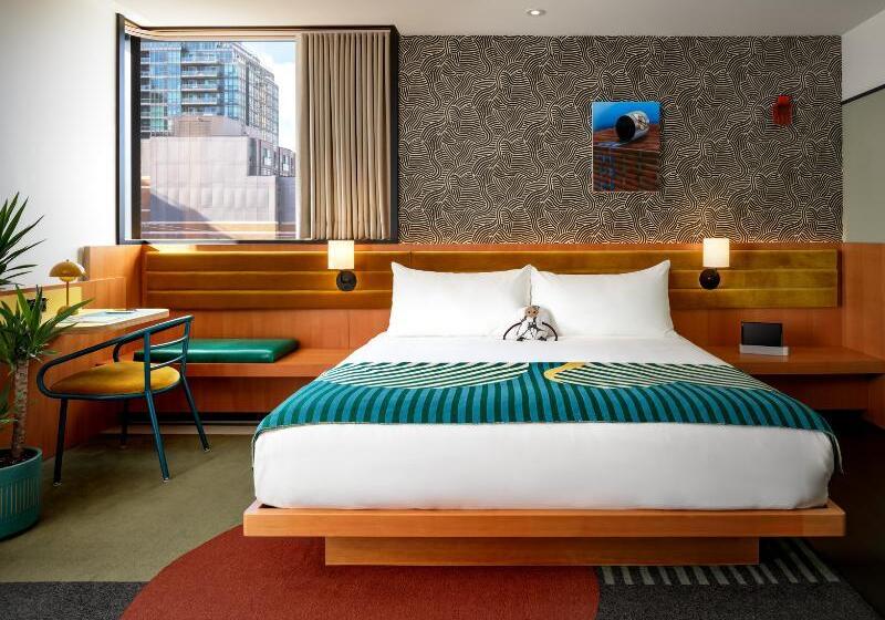 スタンダードトリプルルーム, 280 Zaragoza