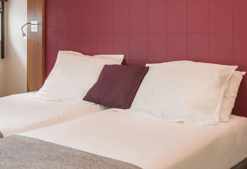 Апартаменты 1 Спальня, Appart City Collection Paris Grande Bibliothèque