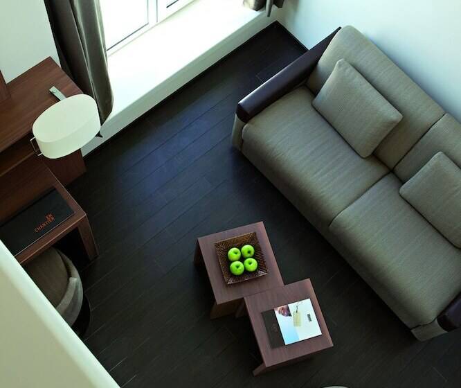 Апартаменты Superior 1 Спальня, Appart City Collection Paris Grande Bibliothèque