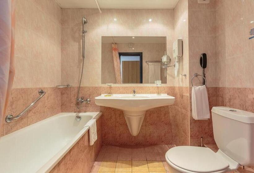Quarto Estandar, Aquamarine Hotel   All Inclusive