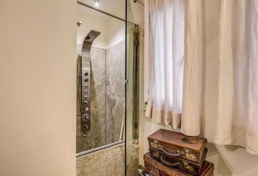 اتاق استاندارد, Casa Argileto