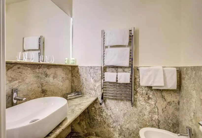 اتاق استاندارد, Casa Argileto