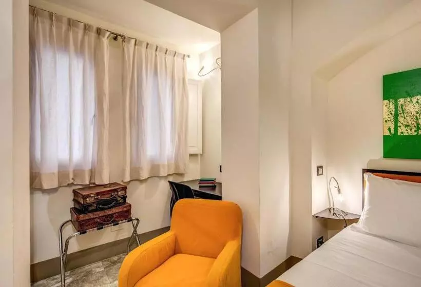 اتاق استاندارد, Casa Argileto