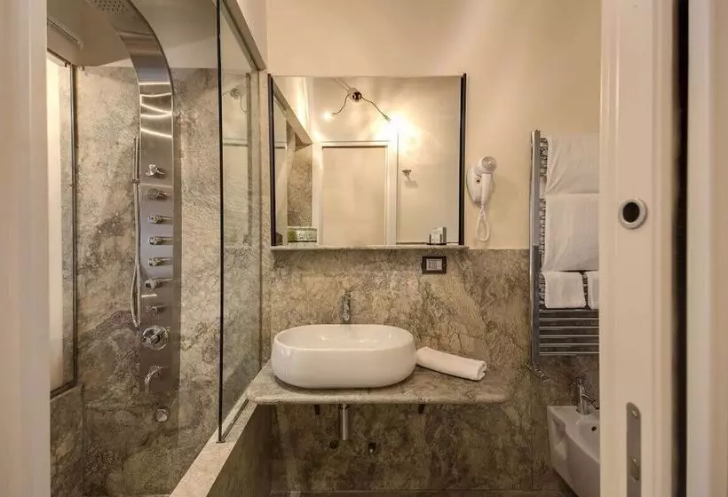 اتاق استاندارد, Casa Argileto