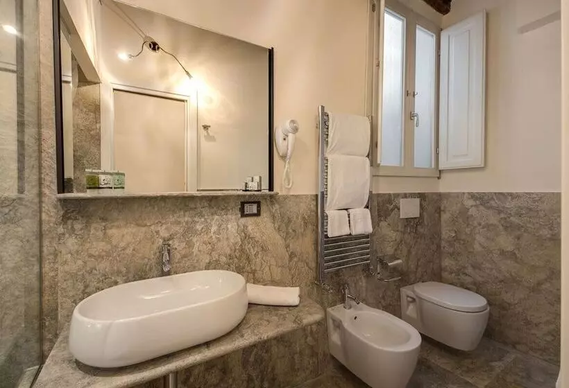 اتاق استاندارد, Casa Argileto
