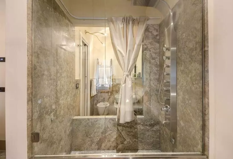 اتاق استاندارد, Casa Argileto