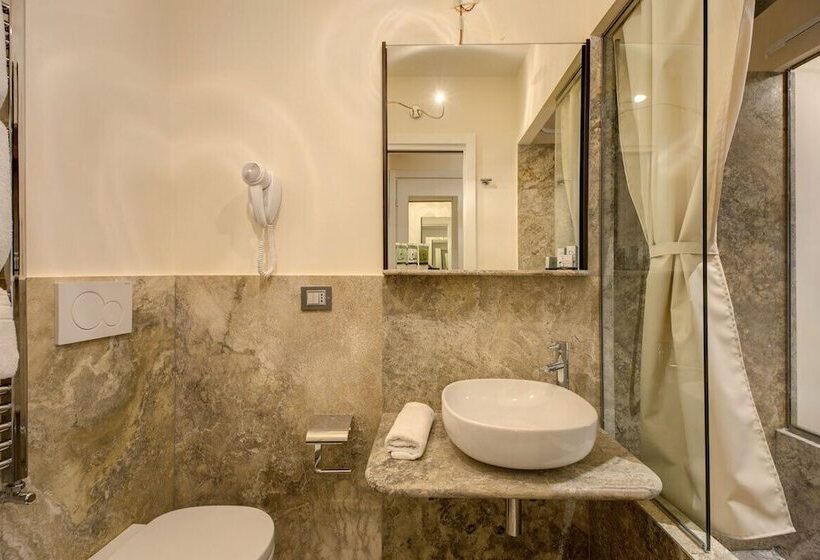 חדר סטנדרט, Casa Argileto