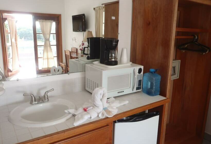 クイーンサイズベッドのスタンダードルーム, Corona Del Mar