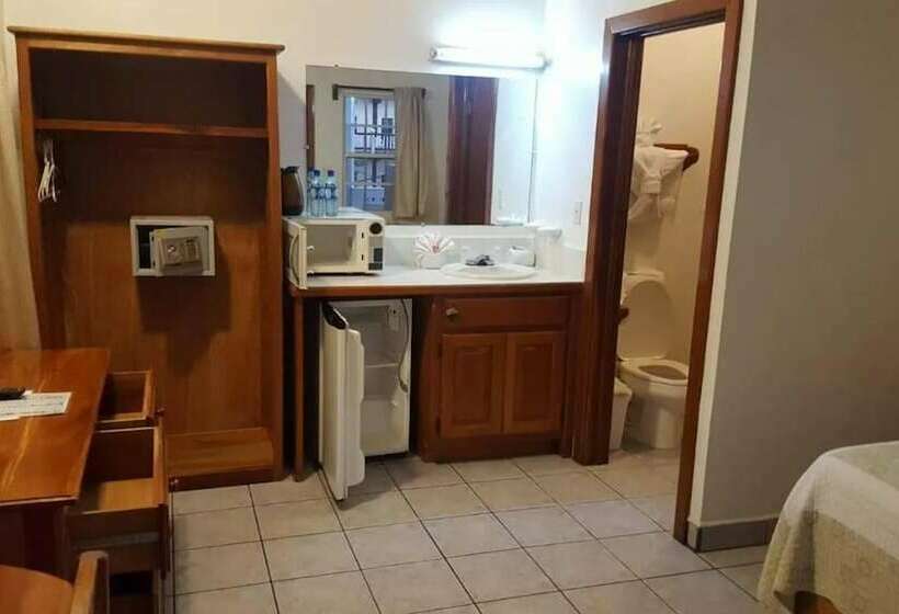 Номер Стандартный Кровать Куин, Corona Del Mar