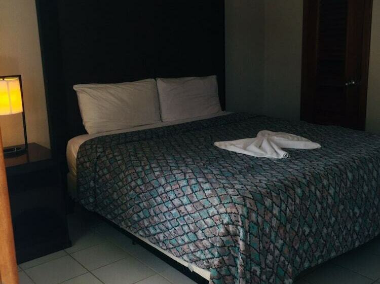 キングサイズベッドのスタンダードルーム, Corona Del Mar