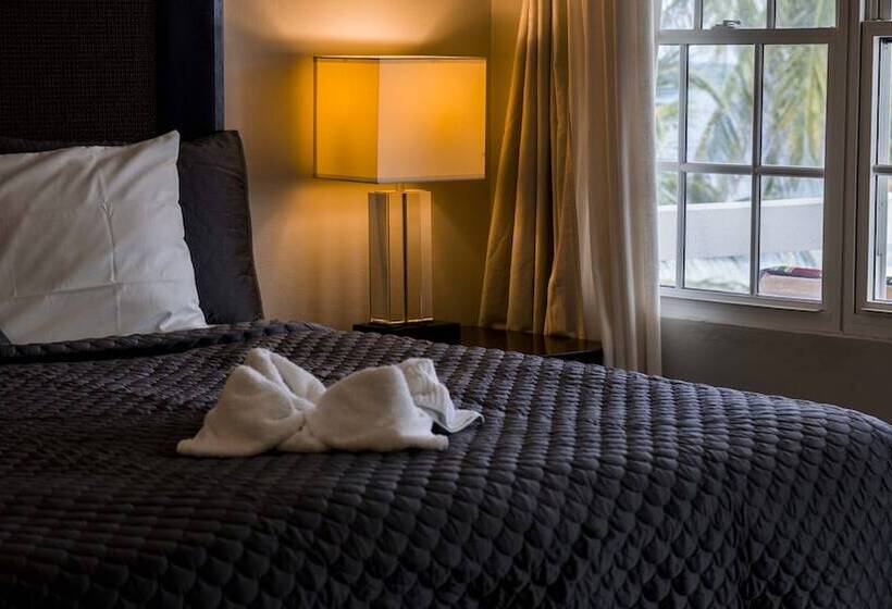 Номер Стандартный Кровать Куин, Corona Del Mar