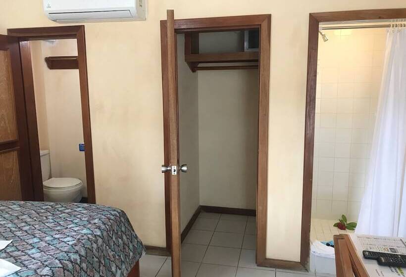 キングサイズベッドのスタンダードルーム, Corona Del Mar