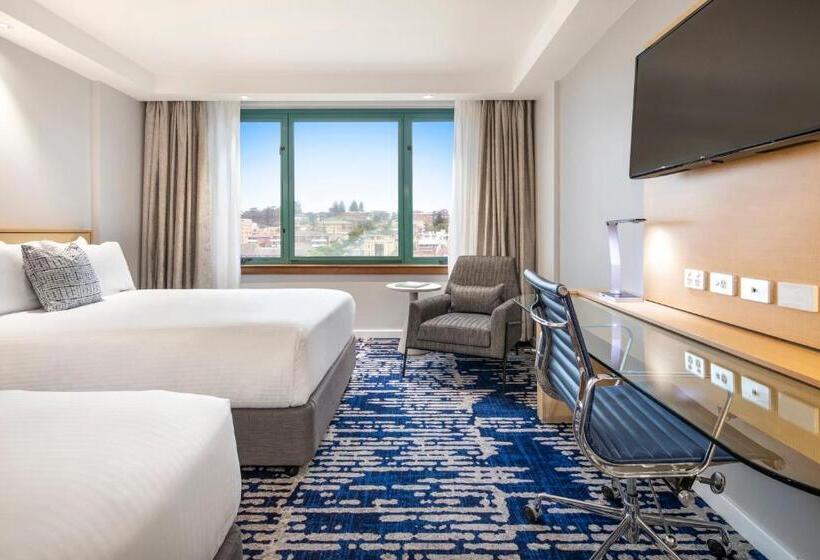 스탠다드 룸, Crowne Plaza Sydney Coogee Beach, An Ihg