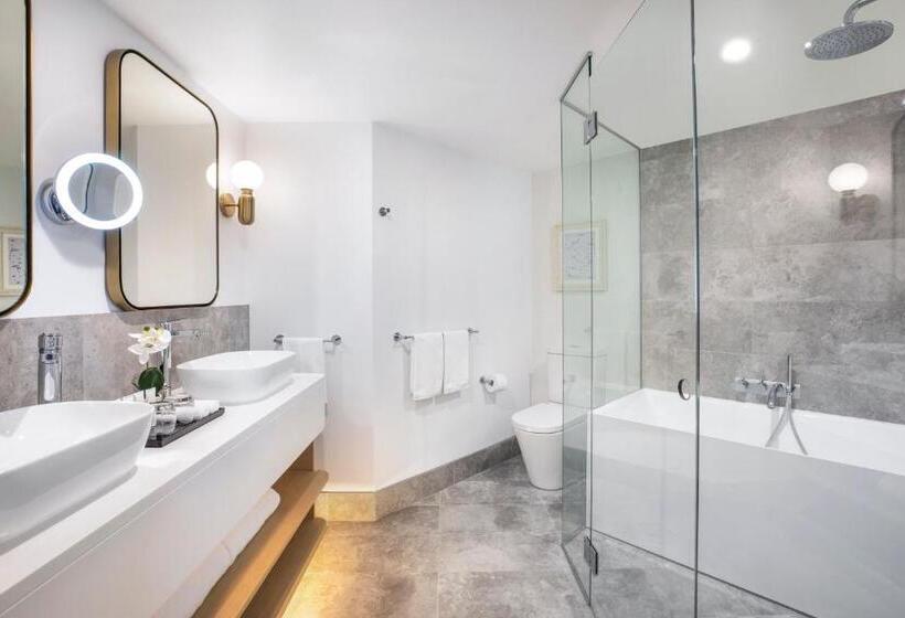 수피리어 스위트, Crowne Plaza Sydney Coogee Beach, An Ihg