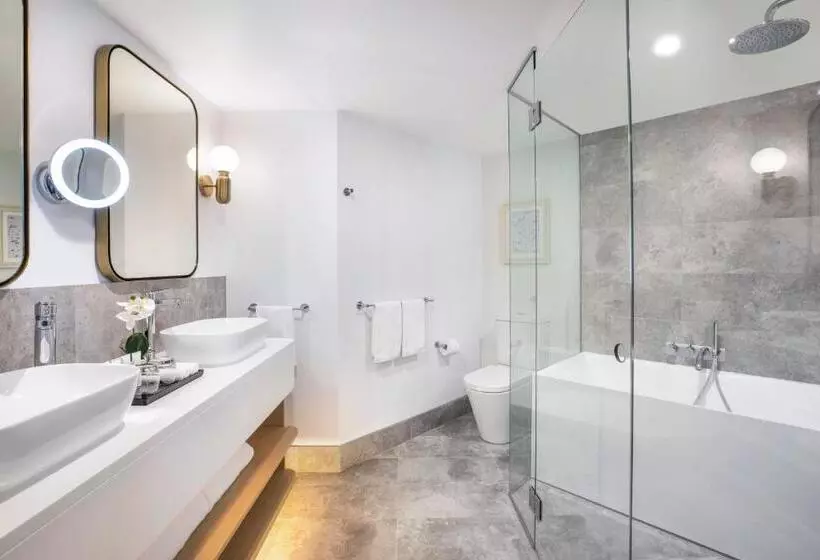 スーペリアースイート, Crowne Plaza Sydney Coogee Beach, An Ihg