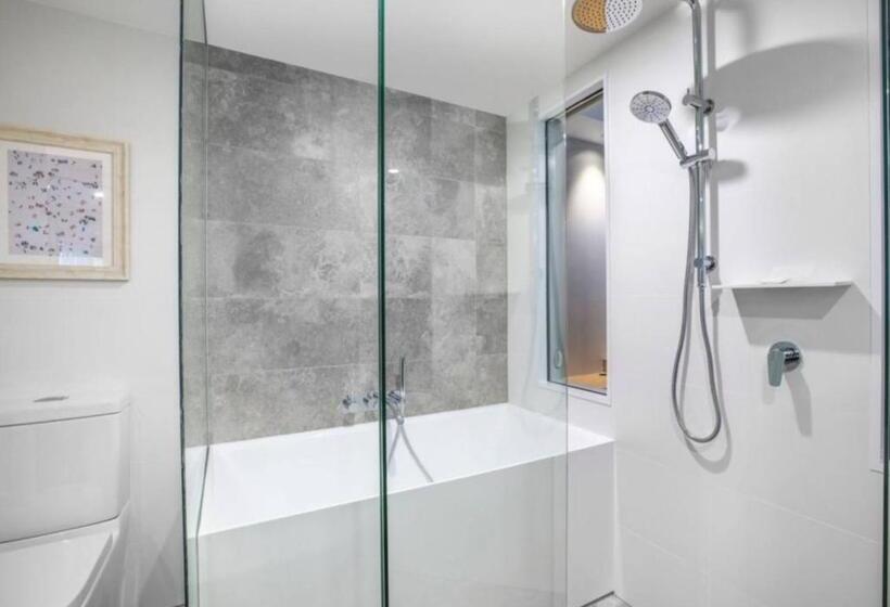 수피리어 스위트, Crowne Plaza Sydney Coogee Beach, An Ihg