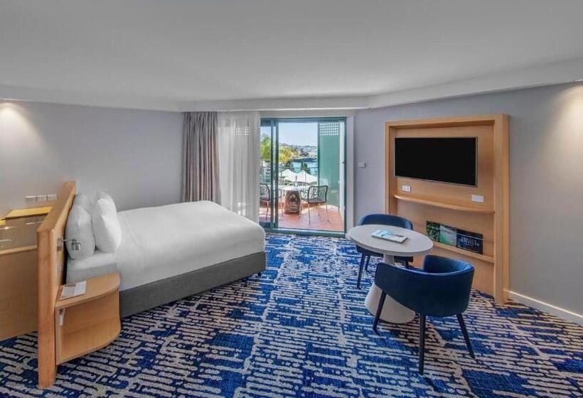 수피리어 스위트, Crowne Plaza Sydney Coogee Beach, An Ihg