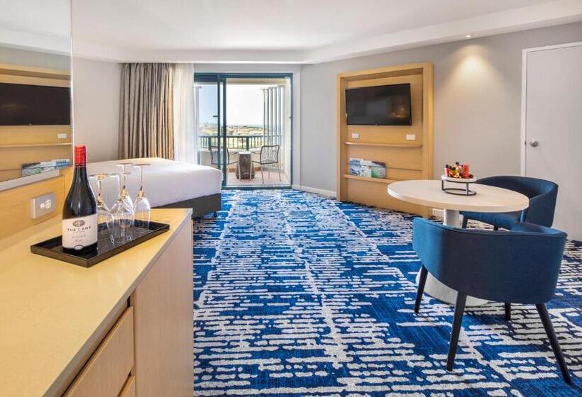 수피리어 스위트, Crowne Plaza Sydney Coogee Beach, An Ihg