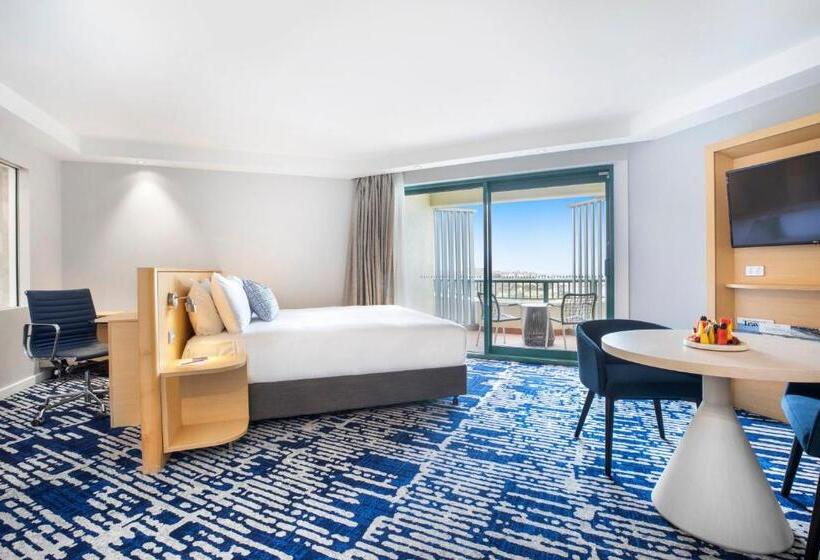 수피리어 스위트, Crowne Plaza Sydney Coogee Beach, An Ihg