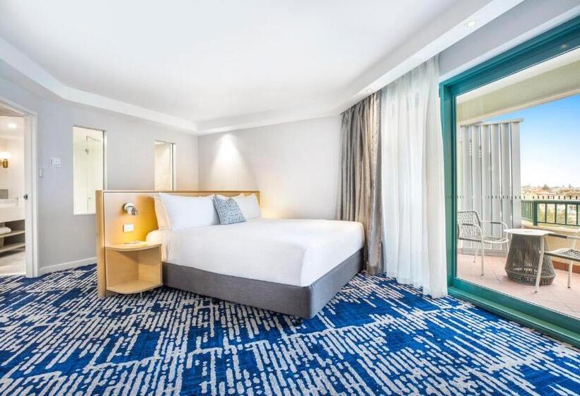 수피리어 스위트, Crowne Plaza Sydney Coogee Beach, An Ihg