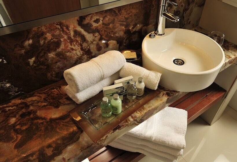 Suite, Design Suites Salta