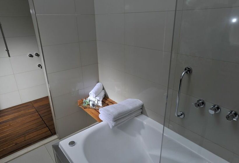 Suite, Design Suites Salta