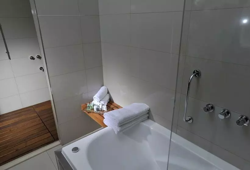 سوییت, Design Suites Salta