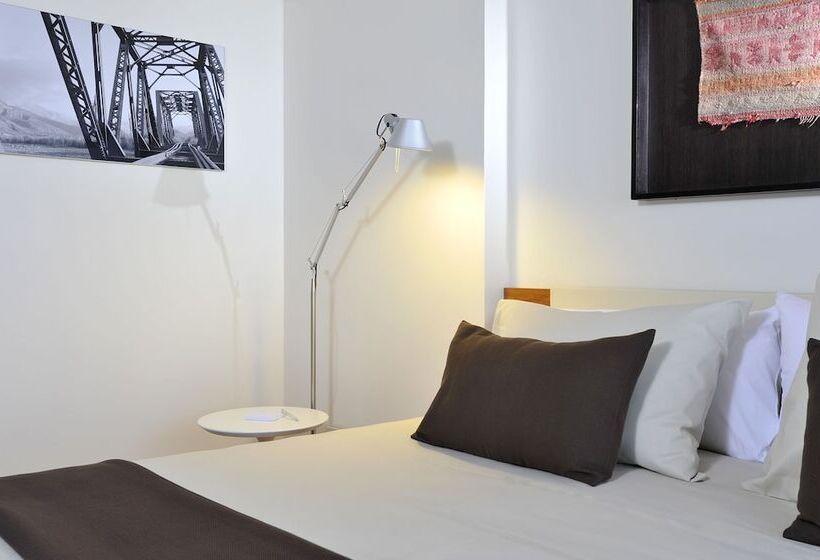 سوییت, Design Suites Salta