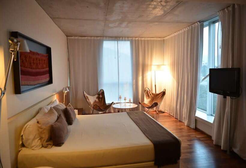 Suite, Design Suites Salta