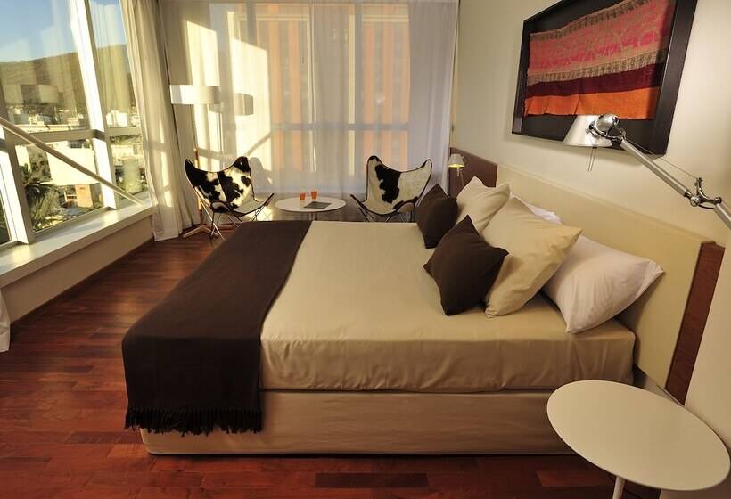 Suite, Design Suites Salta