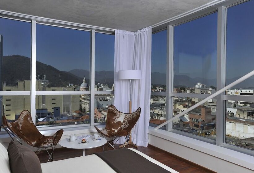 Suite, Design Suites Salta