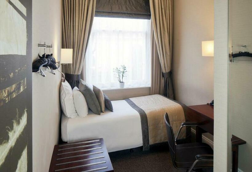 스탠다드 싱글 룸, Grange Beauchamp