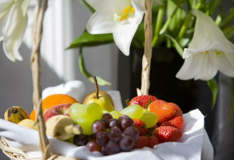 스탠다드 싱글 룸, Grange Beauchamp