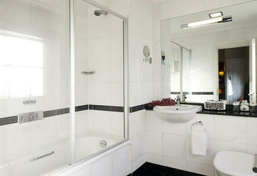 스탠다드 싱글 룸, Grange Beauchamp