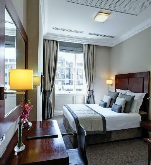 수피리어 룸, Grange Beauchamp