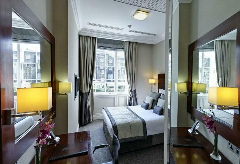 클래식 룸, Grange Beauchamp